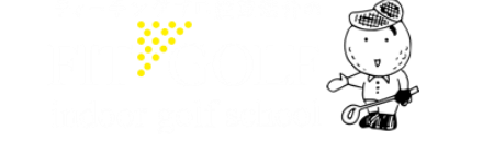 FITGOLFのロゴ